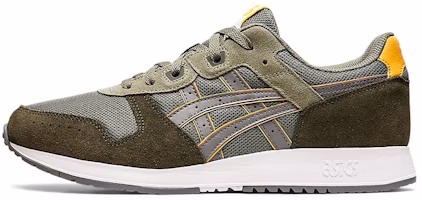 ASICS Lyte Classic 'Lichen Green Clay Grey' 1201A477-300 ASICS Lyte Classic 'Lichen Green Clay Grey' 1201A477-300