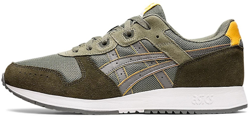 ASICS Lyte Classic 'Lichen Green Clay Grey' 1201A477-300 Buy ASICS Lyte Classic 'Lichen Green Clay Grey' 1201A477-300