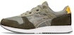 ASICS Lyte Classic 'Hijau Lichen Kelabu Tanah' 1201A477-300