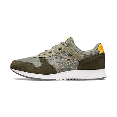 ASICS Lyte Classic 'Lichen Green Clay Grey'