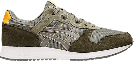 ASICS Lyte Classic 'Lichen Green Clay Grey' 1201A477-300 ASICS Lyte Classic 'Lichen Green Clay Grey' 1201A477-300