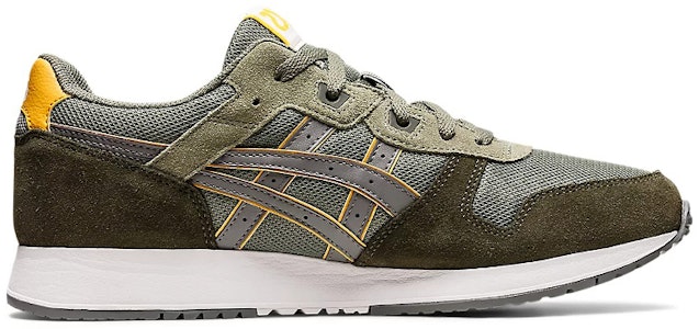 亞瑟士 Lyte Classic 'Lichen Green Clay Grey' 1201A477-300 Order 亞瑟士 Lyte Classic 'Lichen Green Clay Grey' 1201A477-300