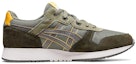 Order ASICS Lyte Classic 'Hijau Lichen Kelabu Tanah' 1201A477-300