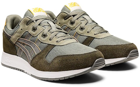 亞瑟士 Lyte Classic 'Lichen Green Clay Grey' 1201A477-300 Lookbook 亞瑟士 Lyte Classic 'Lichen Green Clay Grey' 1201A477-300