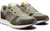 Lookbook ASICS Lyte Classic 'Hijau Lichen Kelabu Tanah' 1201A477-300