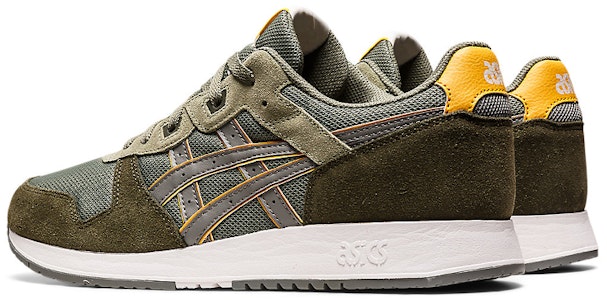 亞瑟士 Lyte Classic 'Lichen Green Clay Grey' 1201A477-300 Shop 亞瑟士 Lyte Classic 'Lichen Green Clay Grey' 1201A477-300