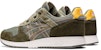 ASICS Lyte Classic 'Hijau Lichen Kelabu Tanah' 1201A477-300