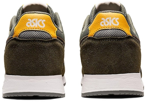亞瑟士 Lyte Classic 'Lichen Green Clay Grey' 1201A477-300 Purchase 亞瑟士 Lyte Classic 'Lichen Green Clay Grey' 1201A477-300