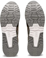 아식스 라이트 클래식 '이끼 그린 클레이 그레이' 1201A477-300 Details for 아식스 라이트 클래식 '이끼 그린 클레이 그레이' 1201A477-300