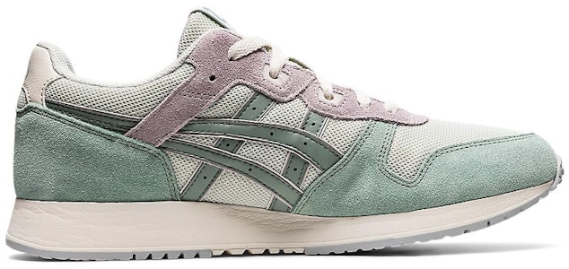 아식스 라이트 클래식 '라이트 세이지 슬레이트 그레이' 1201A477-023 Order 아식스 라이트 클래식 '라이트 세이지 슬레이트 그레이' 1201A477-023