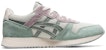 ASICS Lyte Classic 'Sage Terang Slate Kelabu' 1201A477-023