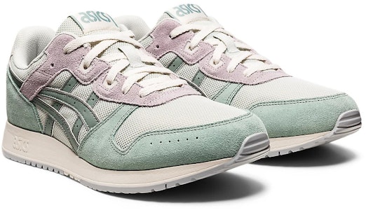 아식스 라이트 클래식 '라이트 세이지 슬레이트 그레이' 1201A477-023 Lookbook 아식스 라이트 클래식 '라이트 세이지 슬레이트 그레이' 1201A477-023