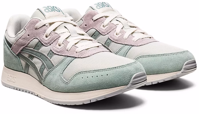 ASICS Lyte Classic 'Light Sage Slate Grey' 1201A477-023 Lookbook ASICS Lyte Classic 'Light Sage Slate Grey' 1201A477-023