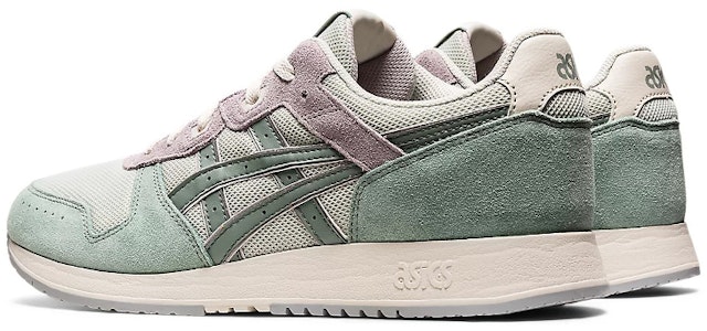 아식스 라이트 클래식 '라이트 세이지 슬레이트 그레이' 1201A477-023 Shop 아식스 라이트 클래식 '라이트 세이지 슬레이트 그레이' 1201A477-023