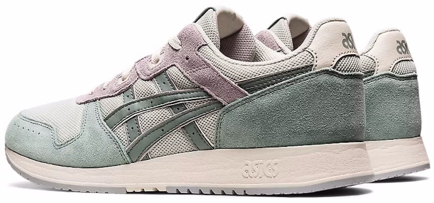 ASICS Lyte Classic 'Light Sage Slate Grey' 1201A477-023 Shop ASICS Lyte Classic 'Light Sage Slate Grey' 1201A477-023