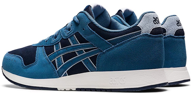 ASICS Lyte Classic 'Midnight Azure' - Biru Tengah Malam 1201A103-403 Shop ASICS Lyte Classic 'Midnight Azure' - Biru Tengah Malam 1201A103-403