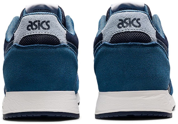 ASICS Lyte Classic 'Midnight Azure' - Biru Tengah Malam 1201A103-403 Purchase ASICS Lyte Classic 'Midnight Azure' - Biru Tengah Malam 1201A103-403