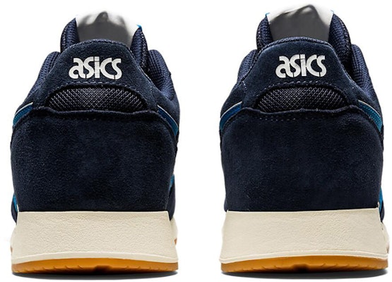 ASICS Lyte Classic 'Azul Medianoche' 1201A103-401 Details for ASICS Lyte Classic 'Azul Medianoche' 1201A103-401