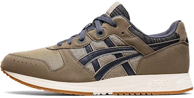 ASICS Lyte Classic 'Mink Tarmac' 1201A692-020 ASICS Lyte Classic 'Mink Tarmac' 1201A692-020