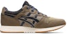 ASICS Lyte Classic 'Mink Tarmac' Kasut Retro Lelaki 1201A692-020