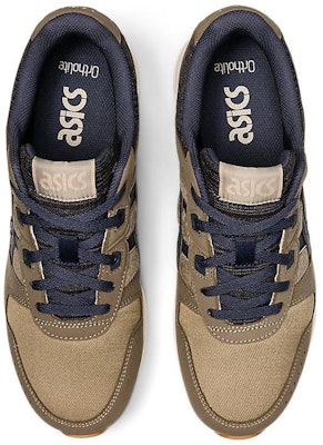 ASICS Lyte Classic 'Mink Tarmac' 1201A692-020 Shop ASICS Lyte Classic 'Mink Tarmac' 1201A692-020