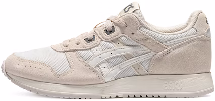 ASICS Lyte Classic Retro Athleisure Casual Sports Shoe Unisex Brown 1203A216-100 ASICS Lyte Classic Retro Athleisure Casual Sports Shoe Unisex Brown 1203A216-100