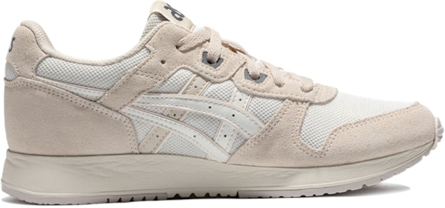 아식스 라이트 클래식 레트로 운동화 브라운 (Unisex) 1203A216-100 Order 아식스 라이트 클래식 레트로 운동화 브라운 (Unisex) 1203A216-100