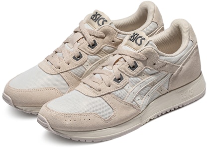 아식스 라이트 클래식 레트로 운동화 브라운 (Unisex) 1203A216-100 Lookbook 아식스 라이트 클래식 레트로 운동화 브라운 (Unisex) 1203A216-100