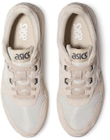 아식스 라이트 클래식 레트로 운동화 브라운 (Unisex) 1203A216-100 Shop 아식스 라이트 클래식 레트로 운동화 브라운 (Unisex) 1203A216-100