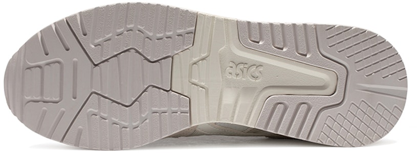 아식스 라이트 클래식 레트로 운동화 브라운 (Unisex) 1203A216-100 Details for 아식스 라이트 클래식 레트로 운동화 브라운 (Unisex) 1203A216-100