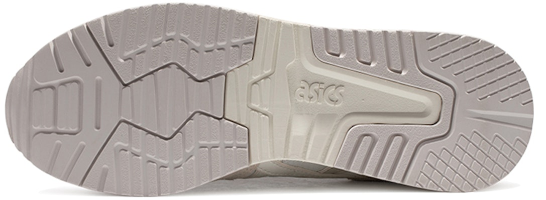 ASICS Lyte Classic Retro Athleisure Casual Sports Shoe Unisex Brown 1203A216-100 Details for ASICS Lyte Classic Retro Athleisure Casual Sports Shoe Unisex Brown 1203A216-100