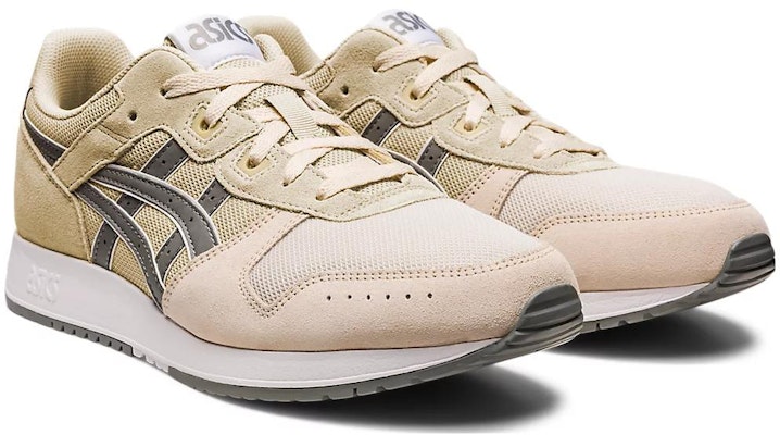 亚瑟士Lyte Classic“燕麦粘土灰” 1201A477-250 Lookbook 亚瑟士Lyte Classic“燕麦粘土灰” 1201A477-250