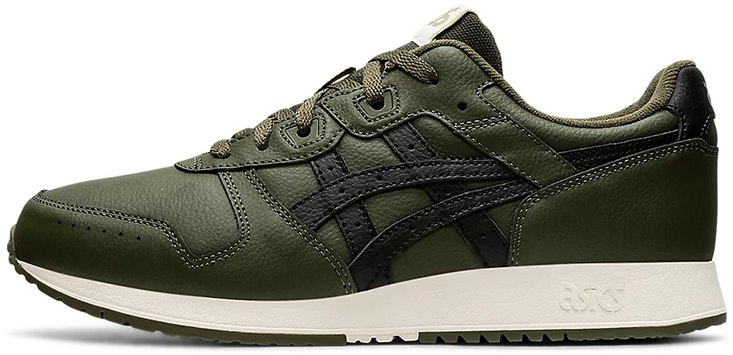 asics-lyte-classic-olive-canvas