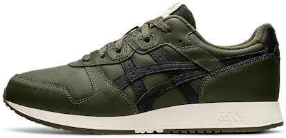 ASICS Lyte Classic 'Olive Canvas' 1201A264-300 ASICS Lyte Classic 'Olive Canvas' 1201A264-300