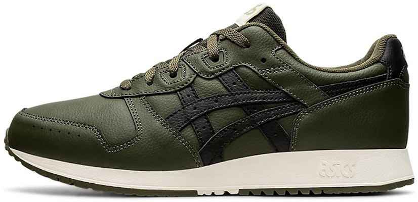 ASICS Lyte Classic 'Olive Canvas' 1201A264-300 Buy ASICS Lyte Classic 'Olive Canvas' 1201A264-300