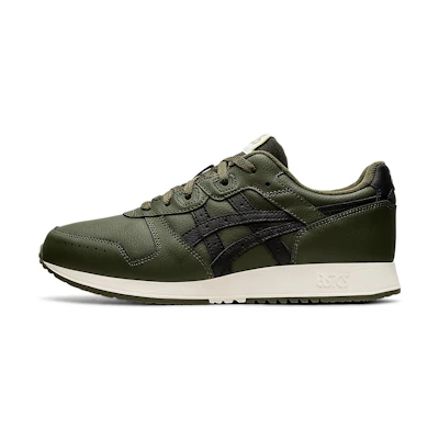 ASICS Lyte Classic 'Olive Canvas'