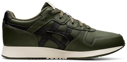 ASICS Lyte Classic 'Olive Canvas' Kanvas Zaitun 1201A264-300 Order ASICS Lyte Classic 'Olive Canvas' Kanvas Zaitun 1201A264-300