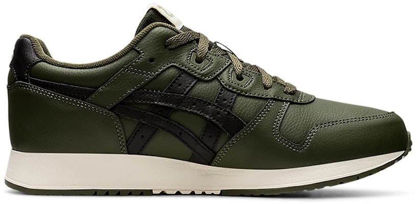 ASICS Lyte Classic 'Olive Canvas' 1201A264-300 Order ASICS Lyte Classic 'Olive Canvas' 1201A264-300