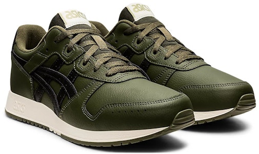 アシックス ライトクラシック 「オリーブキャンバス」 1201A264-300 Lookbook アシックス ライトクラシック 「オリーブキャンバス」 1201A264-300