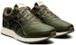 ASICS Lyte Classic 'Olive Canvas' Kanvas Zaitun 1201A264-300