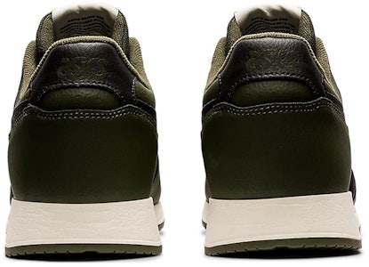 アシックス ライトクラシック 「オリーブキャンバス」 1201A264-300 Shop アシックス ライトクラシック 「オリーブキャンバス」 1201A264-300