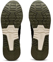 ASICS Lyte Classic 'Olive Canvas' Kanvas Zaitun 1201A264-300 Purchase ASICS Lyte Classic 'Olive Canvas' Kanvas Zaitun 1201A264-300