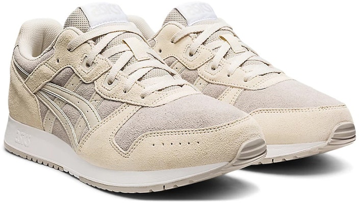 ASICS Lyte 经典款 '蚝烟灰色' 1201A103-024 Lookbook ASICS Lyte 经典款 '蚝烟灰色' 1201A103-024