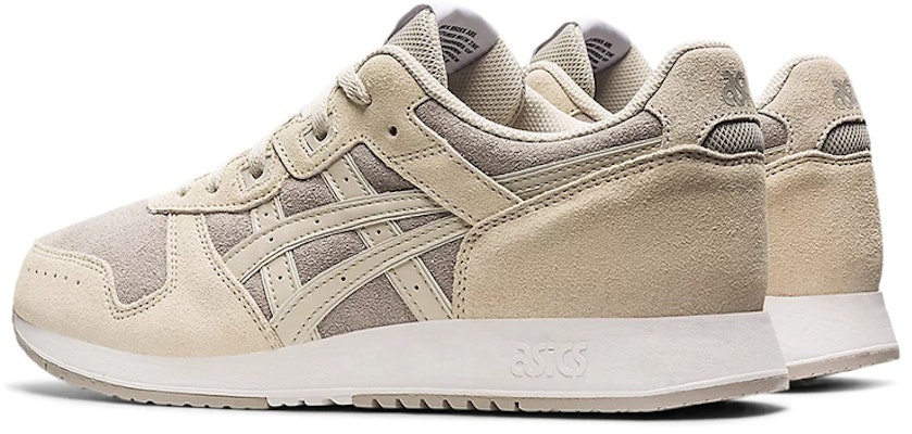 ASICS Lyte Classic 'Oyster Smoke Grey' 1201A103-024 Shop ASICS Lyte Classic 'Oyster Smoke Grey' 1201A103-024
