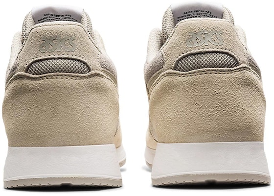 ASICS Lyte Classic 'Oyster Smoke Grey' 1201A103-024 Purchase ASICS Lyte Classic 'Oyster Smoke Grey' 1201A103-024