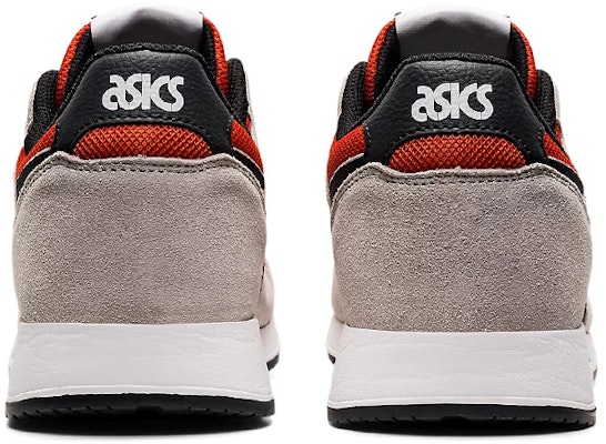 Asics Lyte Classic 低筒耐磨復古跑步鞋 紅黑 Purchase Asics Lyte Classic 低筒耐磨復古跑步鞋 紅黑