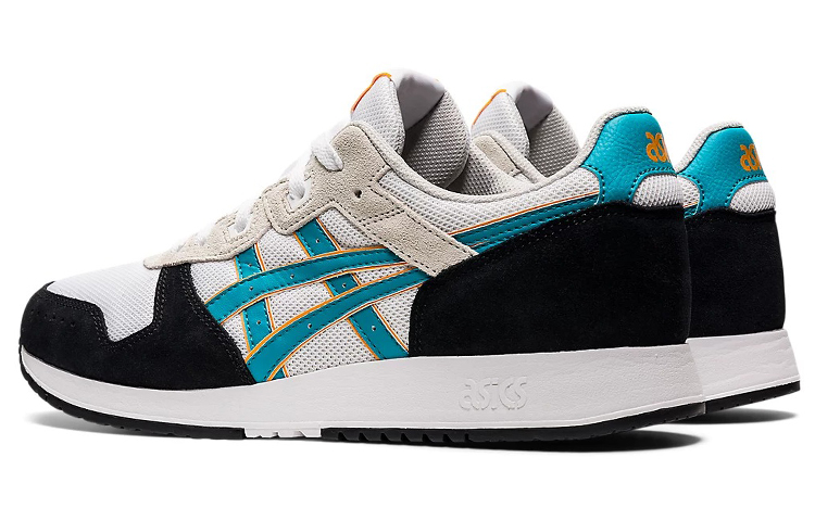 ASICS Lyte Classic 'White Lagoon' 圖 4