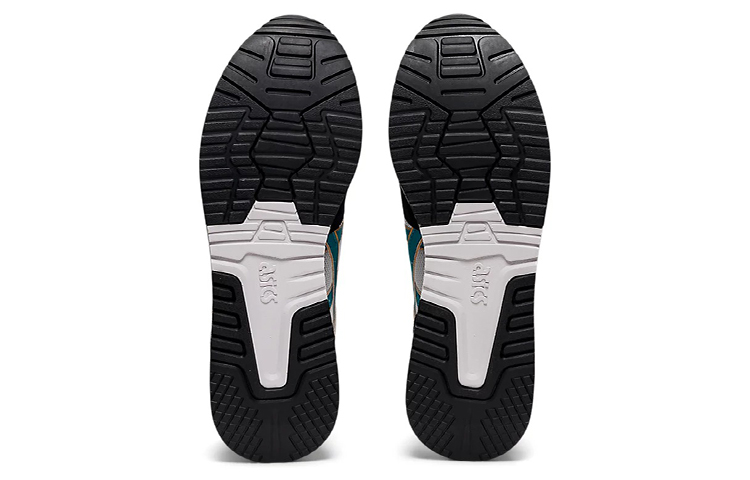 ASICS Lyte Classic 'White Lagoon' 圖 6