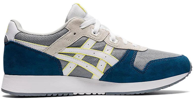 ASICS Lyte Classic 'Sheet Rock Blue' Sepatu Pria Wanita Casual Sneaker. 1201A477-020 Order ASICS Lyte Classic 'Sheet Rock Blue' Sepatu Pria Wanita Casual Sneaker. 1201A477-020