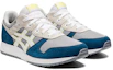 Lookbook ASICS Lyte Classic 'Sheet Rock Blue' Sepatu Pria Wanita Casual Sneaker. 1201A477-020